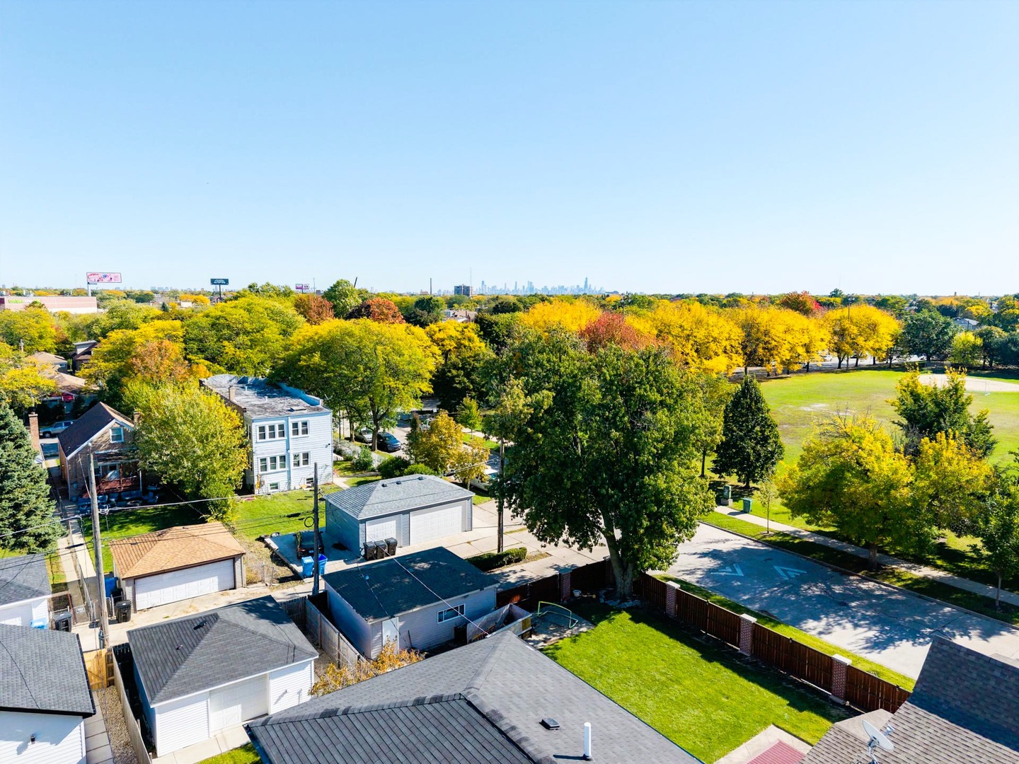 5311 N Mcvicker Avenue, Chicago, IL 60630