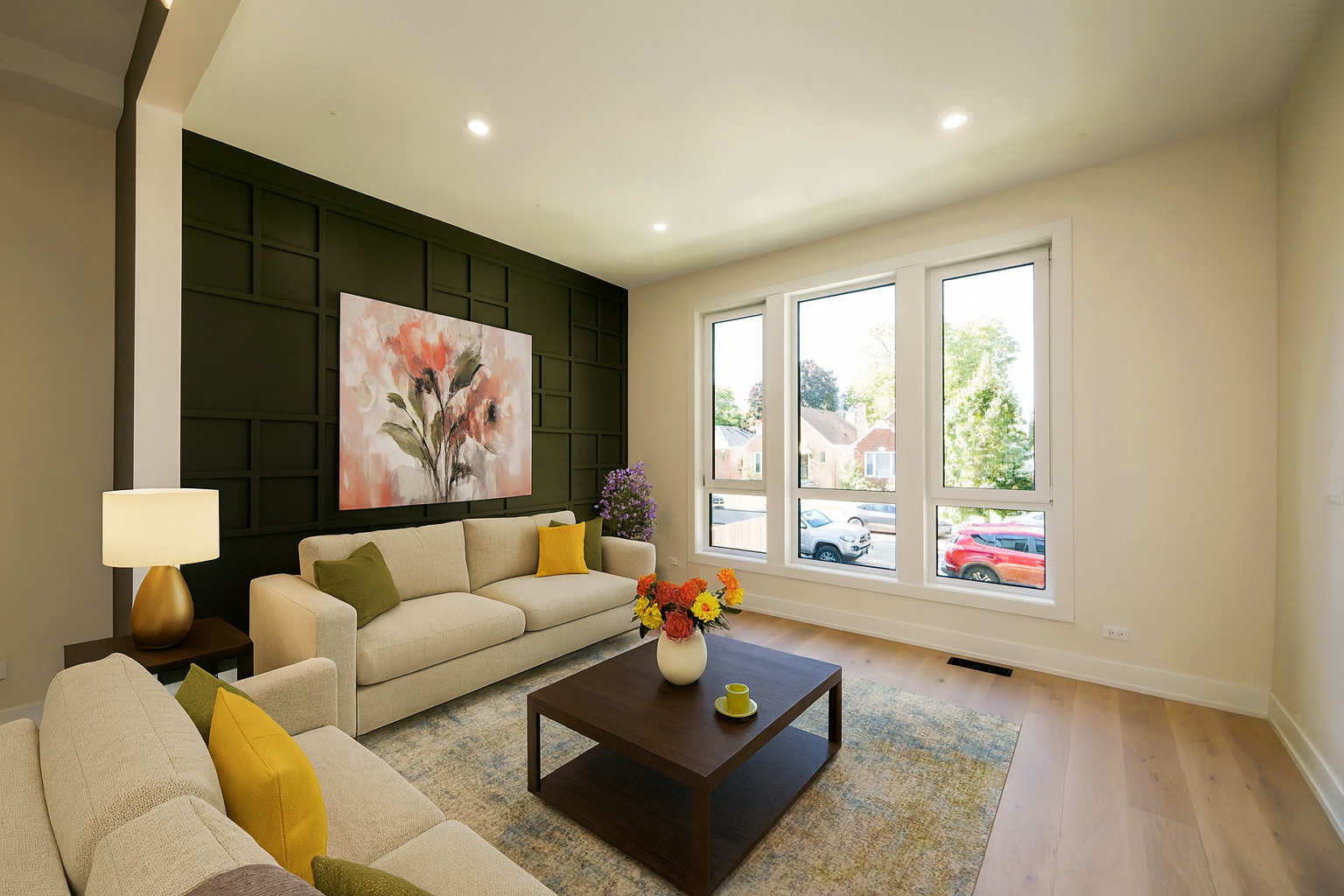 5311 N Mcvicker Avenue, Chicago, IL 60630