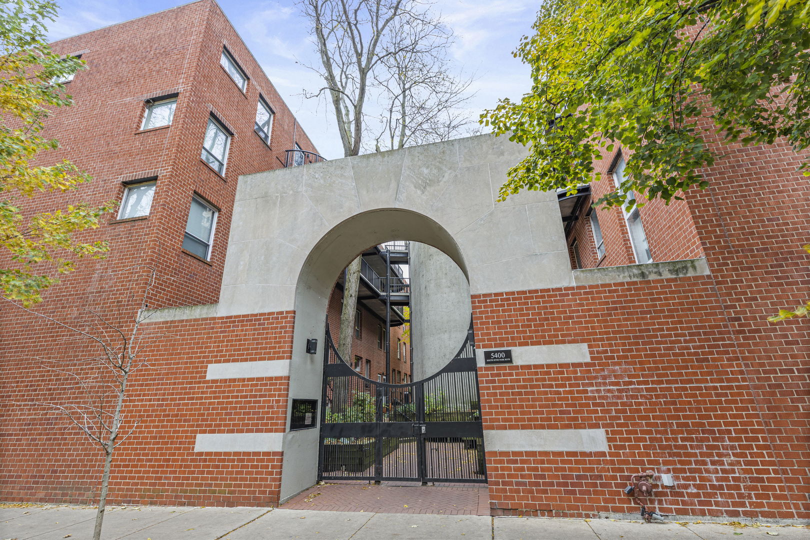 5400 S Hyde Park Boulevard #7A, Chicago, IL 60615