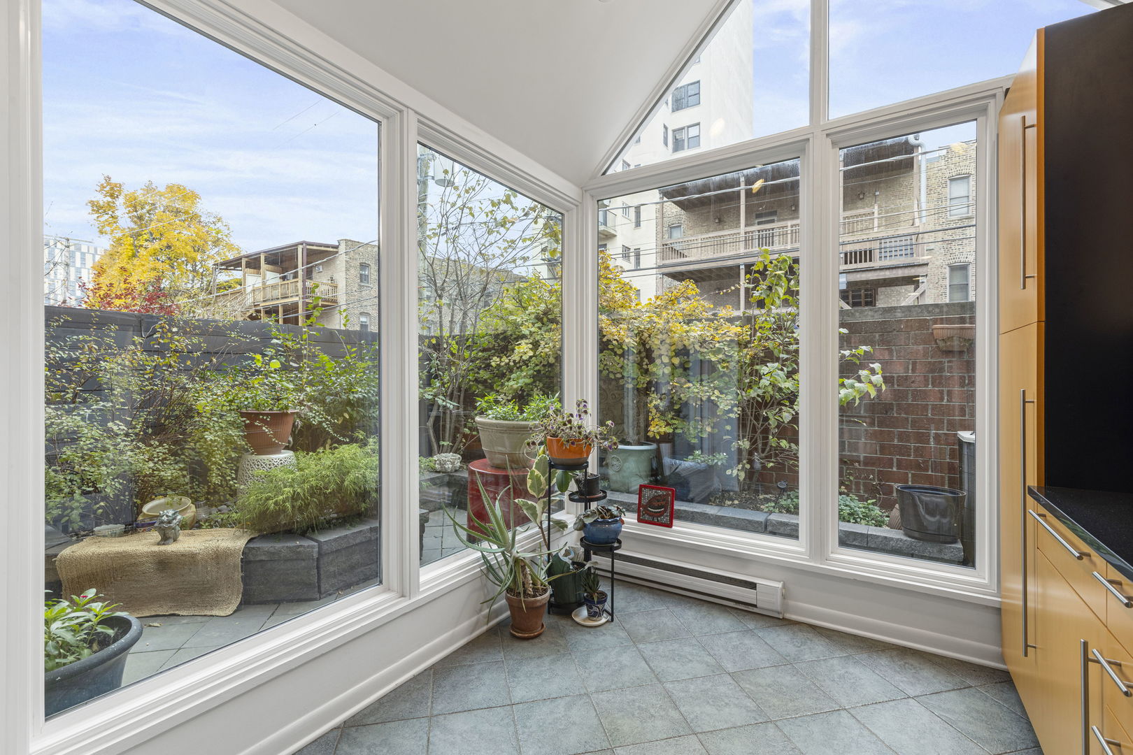 5400 S Hyde Park Boulevard #7A, Chicago, IL 60615