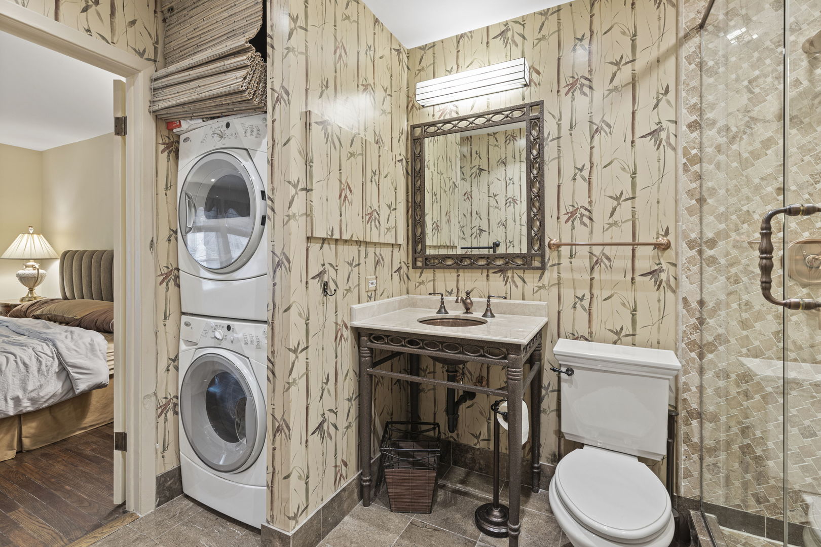 5400 S Hyde Park Boulevard #7A, Chicago, IL 60615