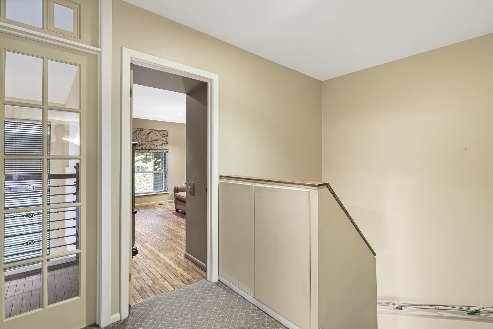 5400 S Hyde Park Boulevard #7A, Chicago, IL 60615