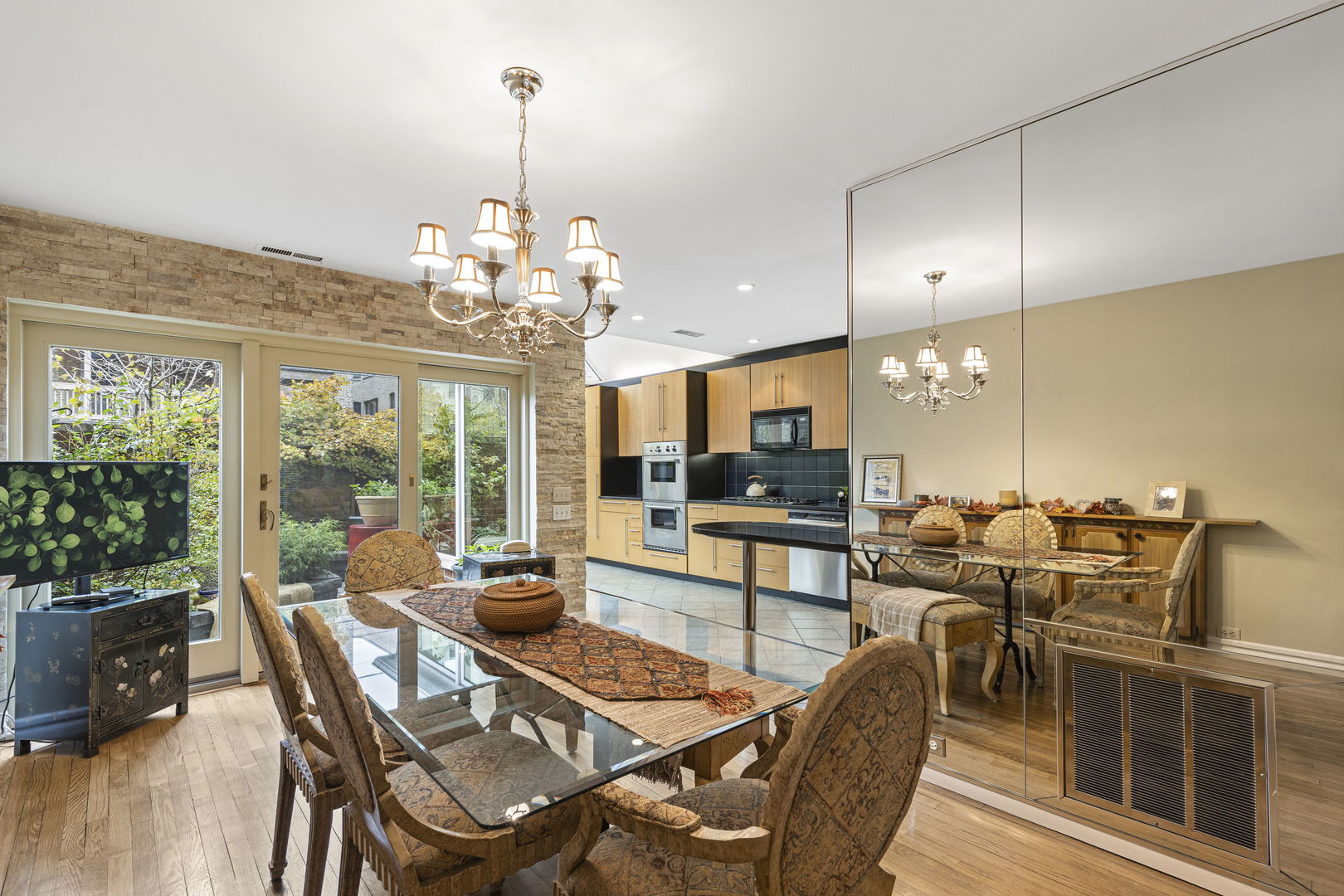 5400 S Hyde Park Boulevard #7A, Chicago, IL 60615