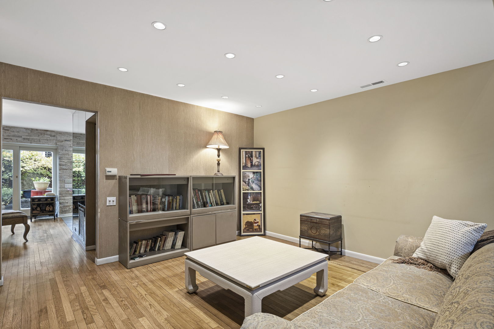 5400 S Hyde Park Boulevard #7A, Chicago, IL 60615