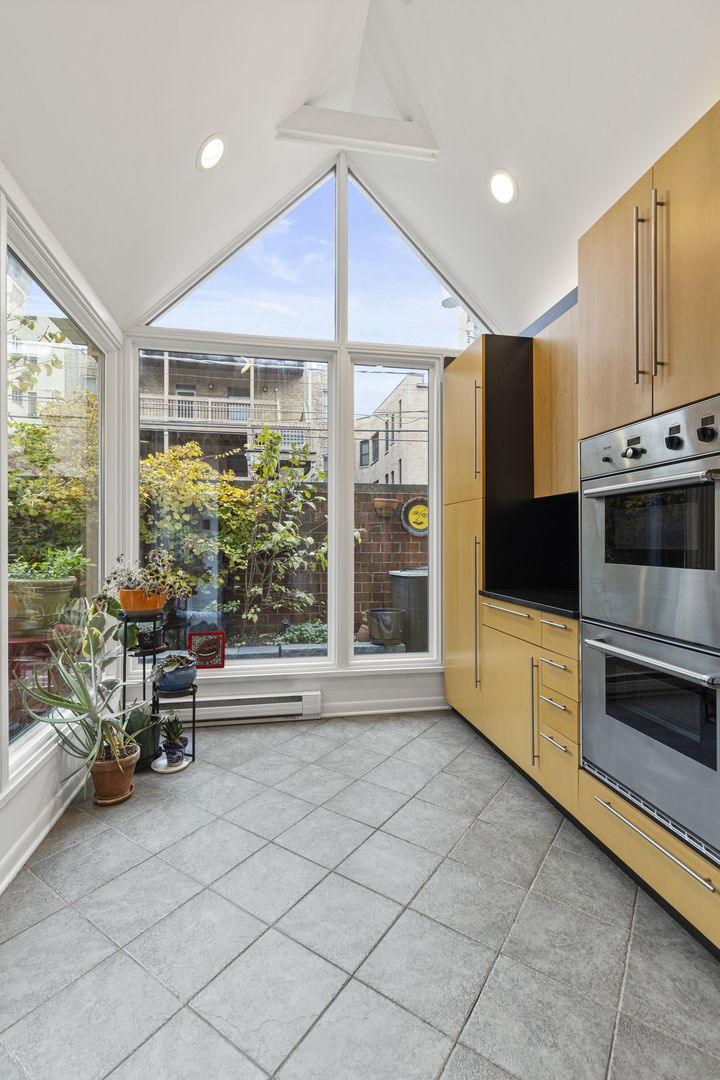 5400 S Hyde Park Boulevard #7A, Chicago, IL 60615