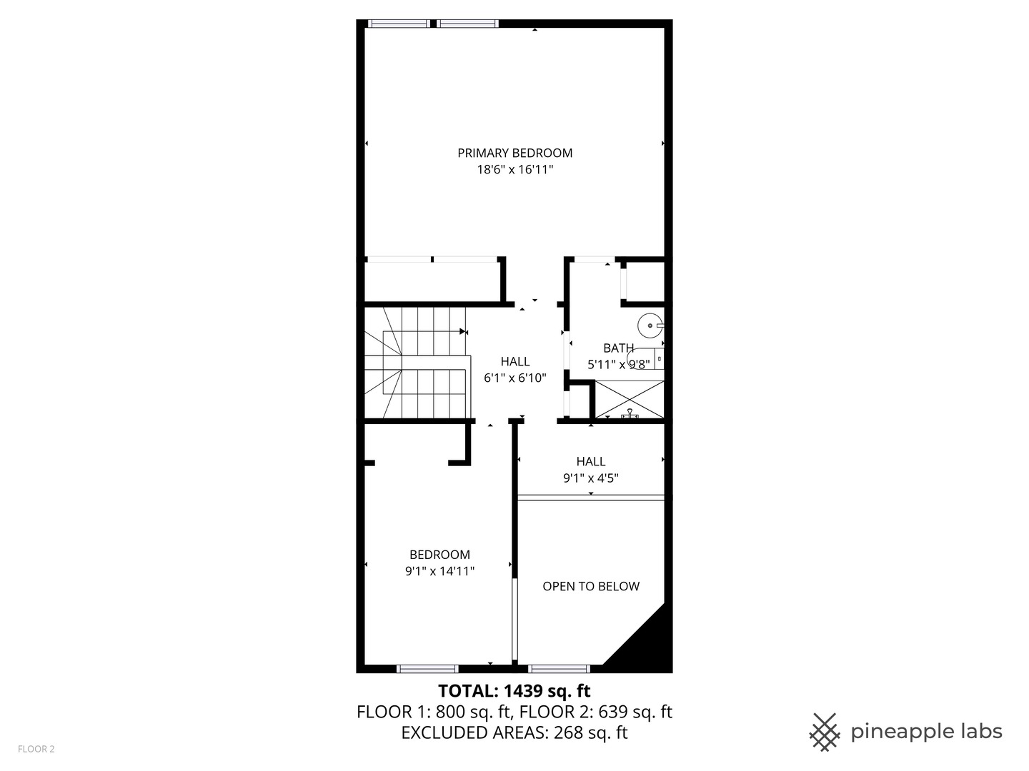 5400 S Hyde Park Boulevard #7A, Chicago, IL 60615