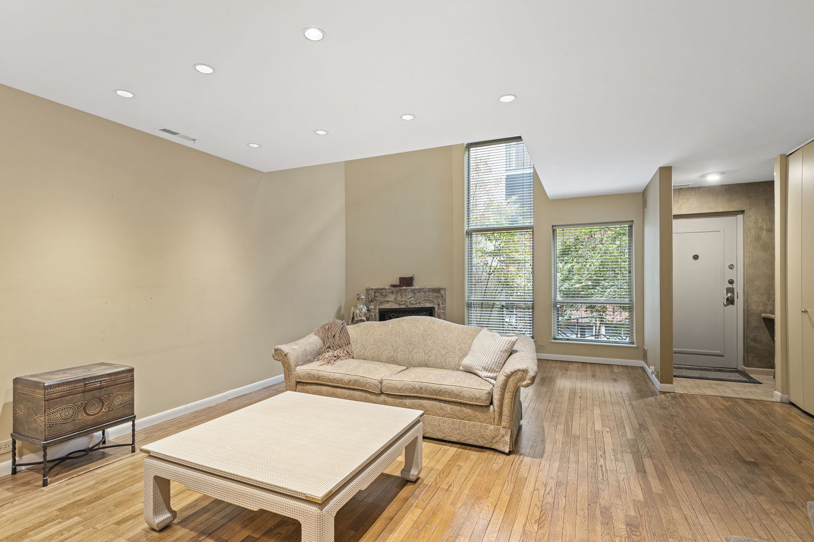 5400 S Hyde Park Boulevard #7A, Chicago, IL 60615