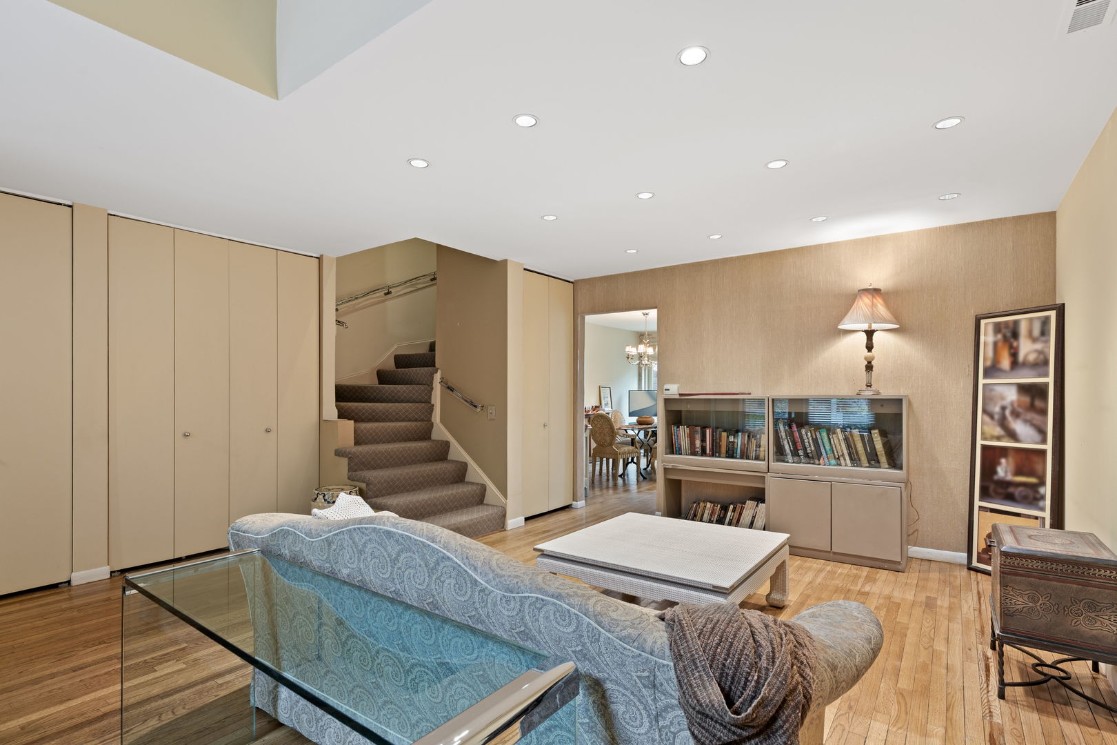 5400 S Hyde Park Boulevard #7A, Chicago, IL 60615