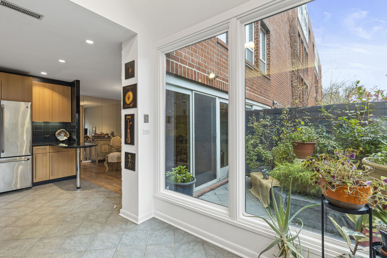 5400 S Hyde Park Boulevard #7A, Chicago, IL 60615