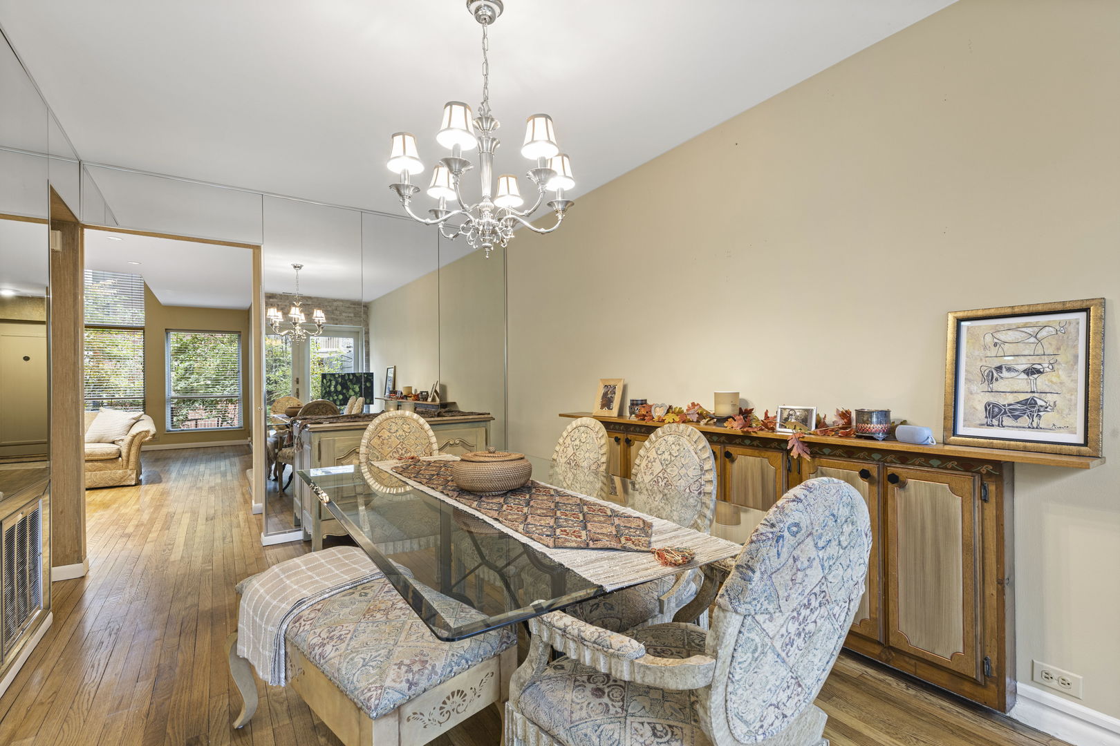 5400 S Hyde Park Boulevard #7A, Chicago, IL 60615