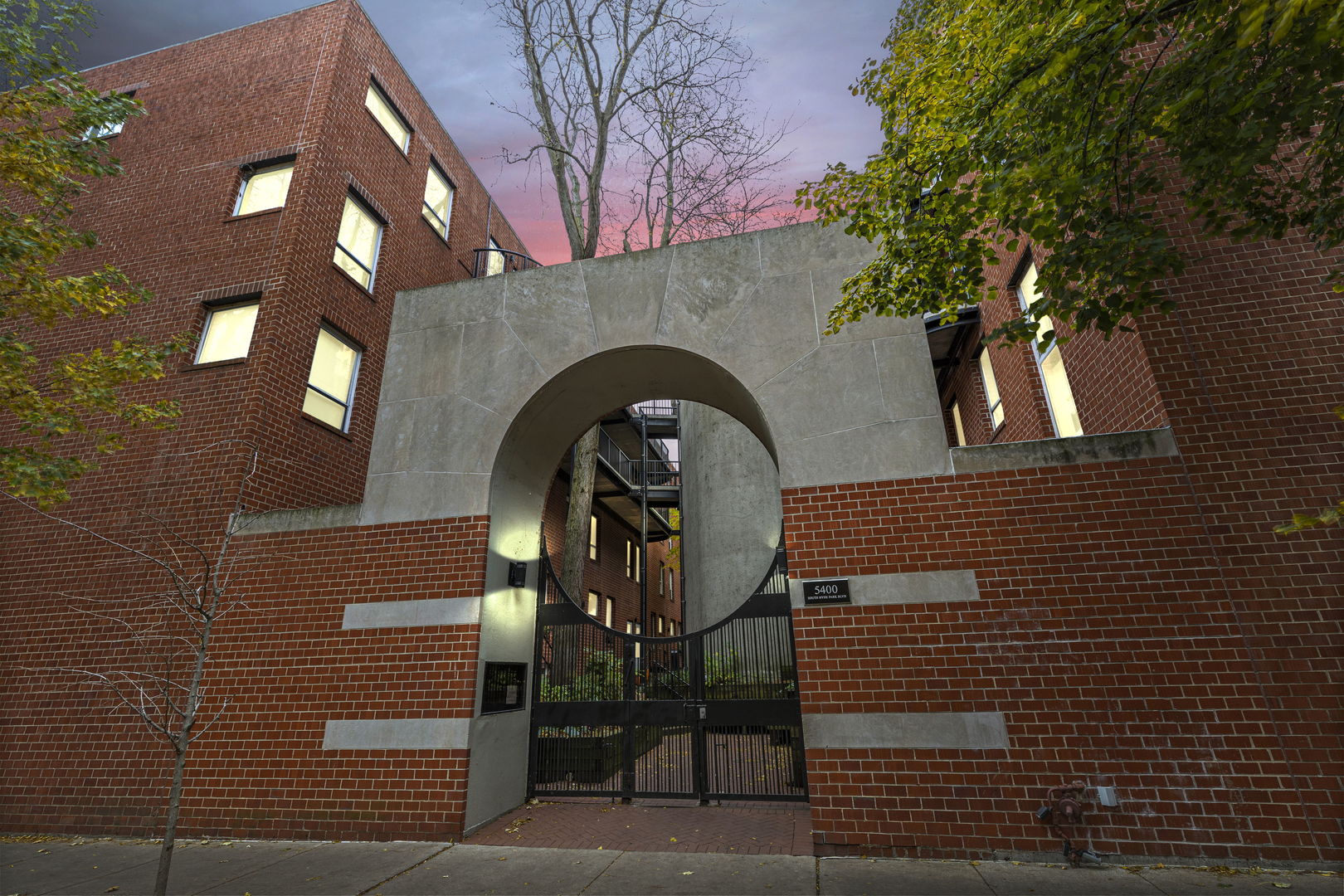 5400 S Hyde Park Boulevard #7A, Chicago, IL 60615