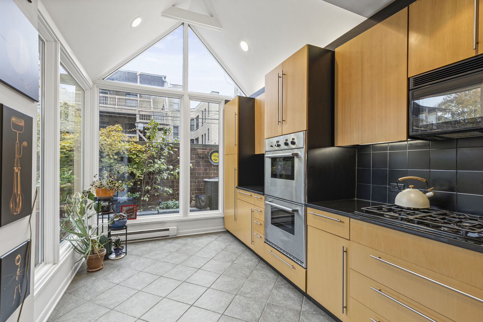 5400 S Hyde Park Boulevard #7A, Chicago, IL 60615