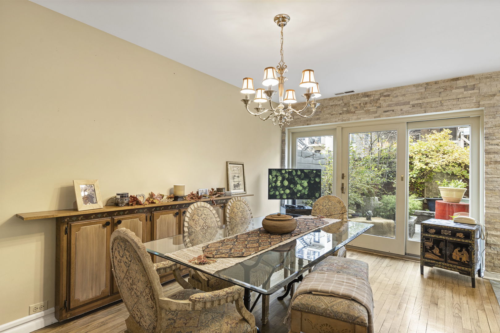 5400 S Hyde Park Boulevard #7A, Chicago, IL 60615