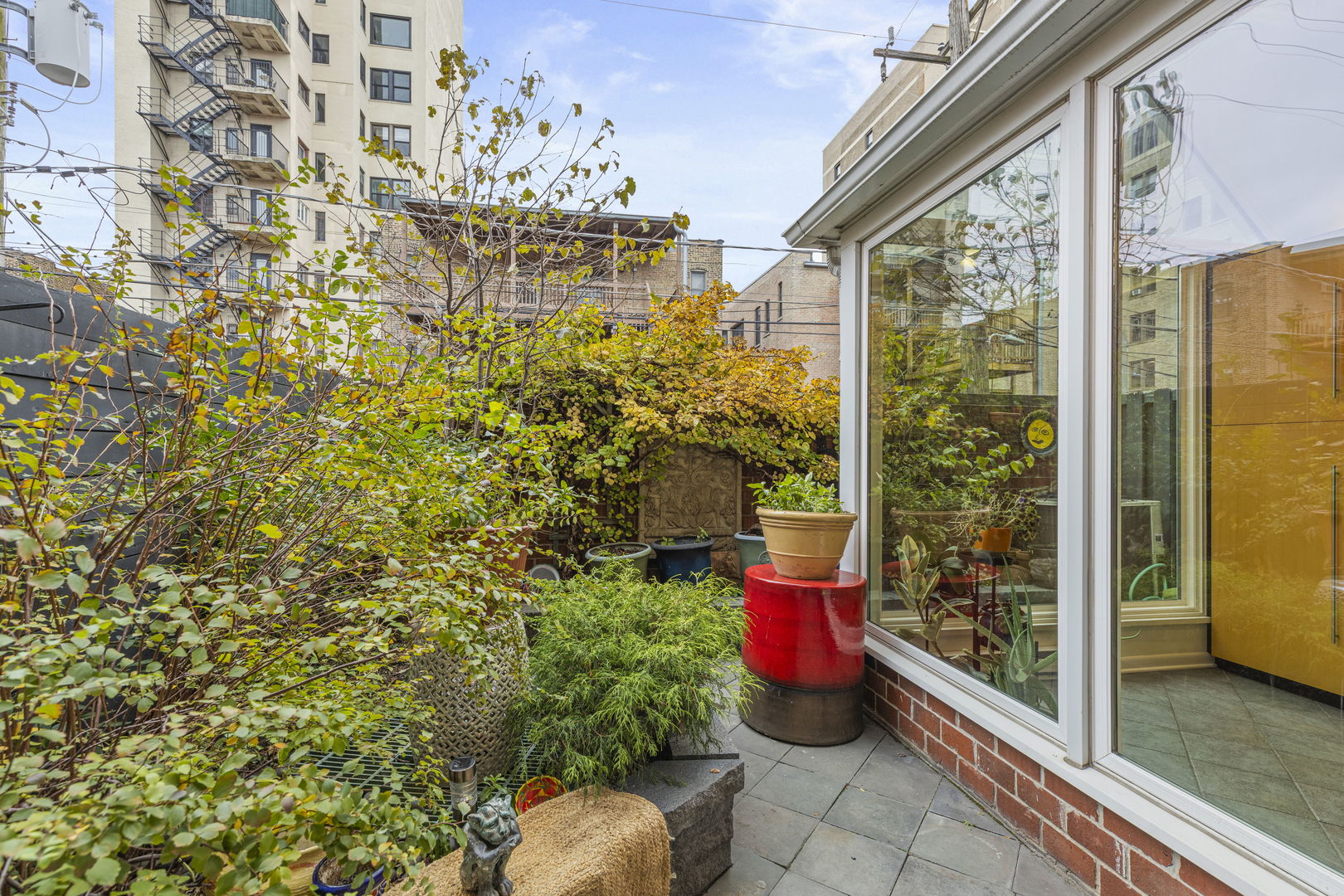 5400 S Hyde Park Boulevard #7A, Chicago, IL 60615