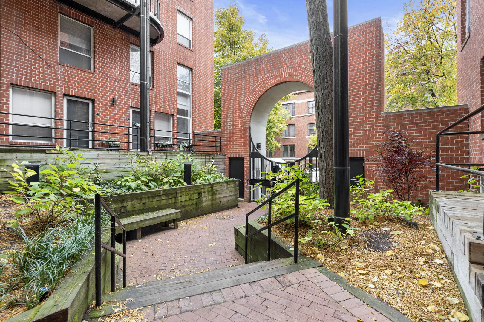 5400 S Hyde Park Boulevard #7A, Chicago, IL 60615