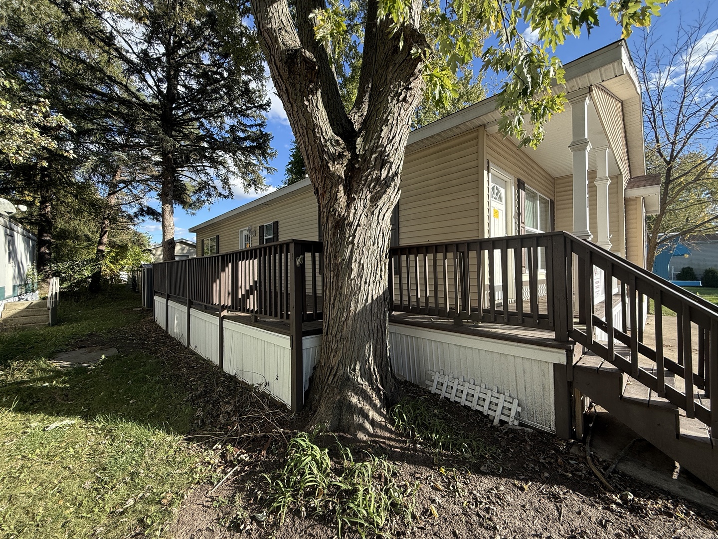 1712 S Dixie Highway #111, Crete, IL 60417