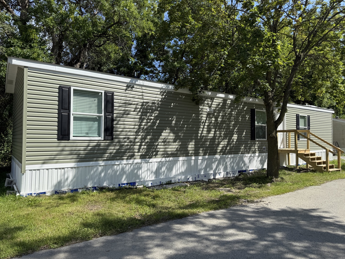 1712 S Dixie Highway #111, Crete, IL 60417