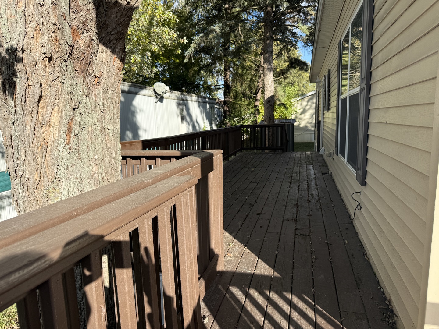 1712 S Dixie Highway #111, Crete, IL 60417