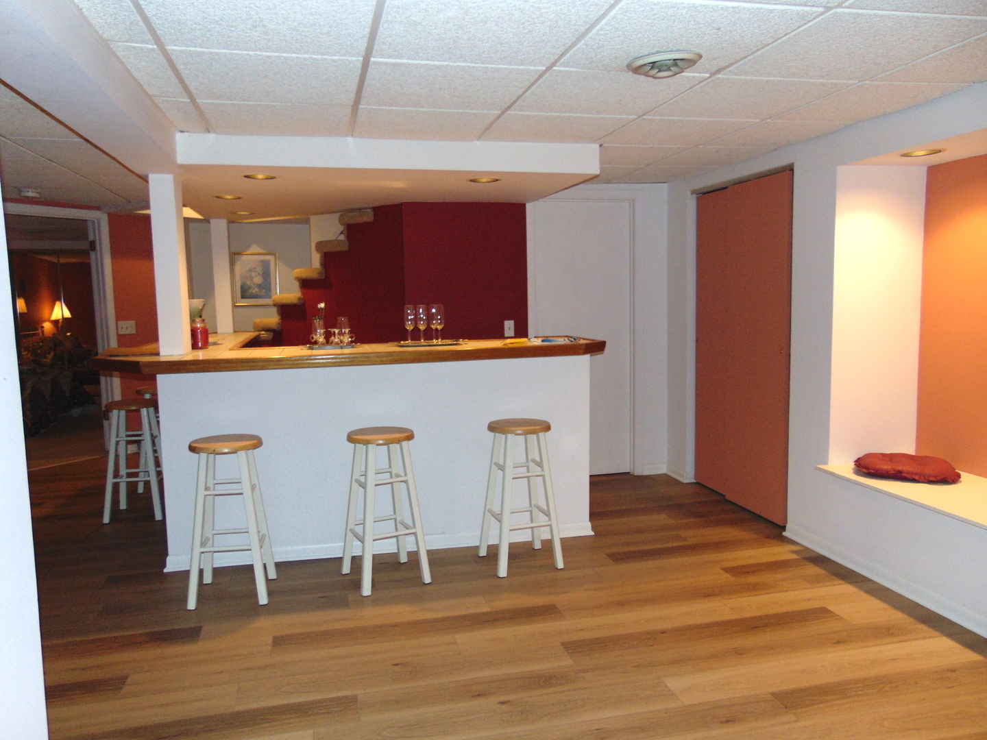 858 N Auburn Woods Drive, Palatine, IL 60067