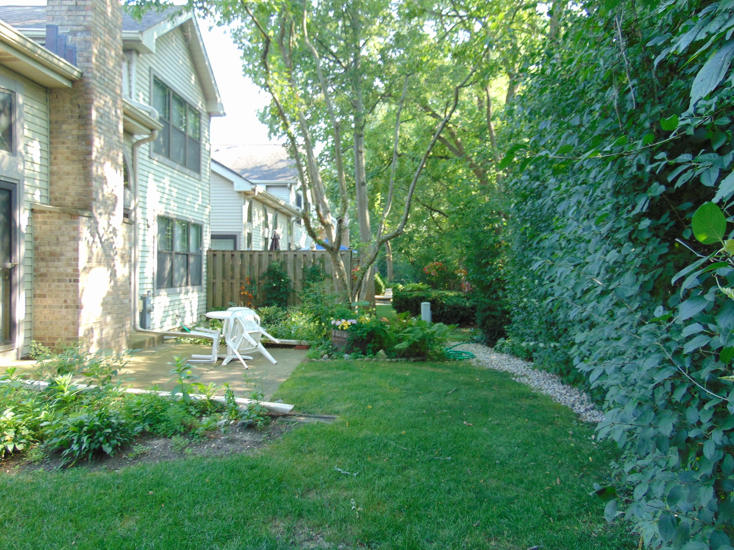 858 N Auburn Woods Drive, Palatine, IL 60067