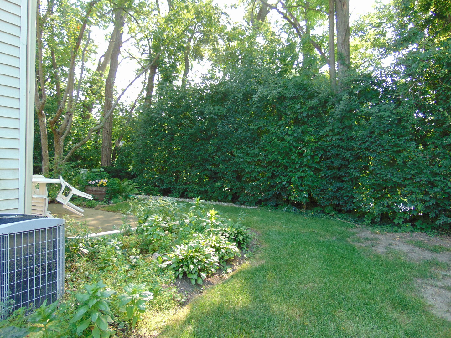 858 N Auburn Woods Drive, Palatine, IL 60067