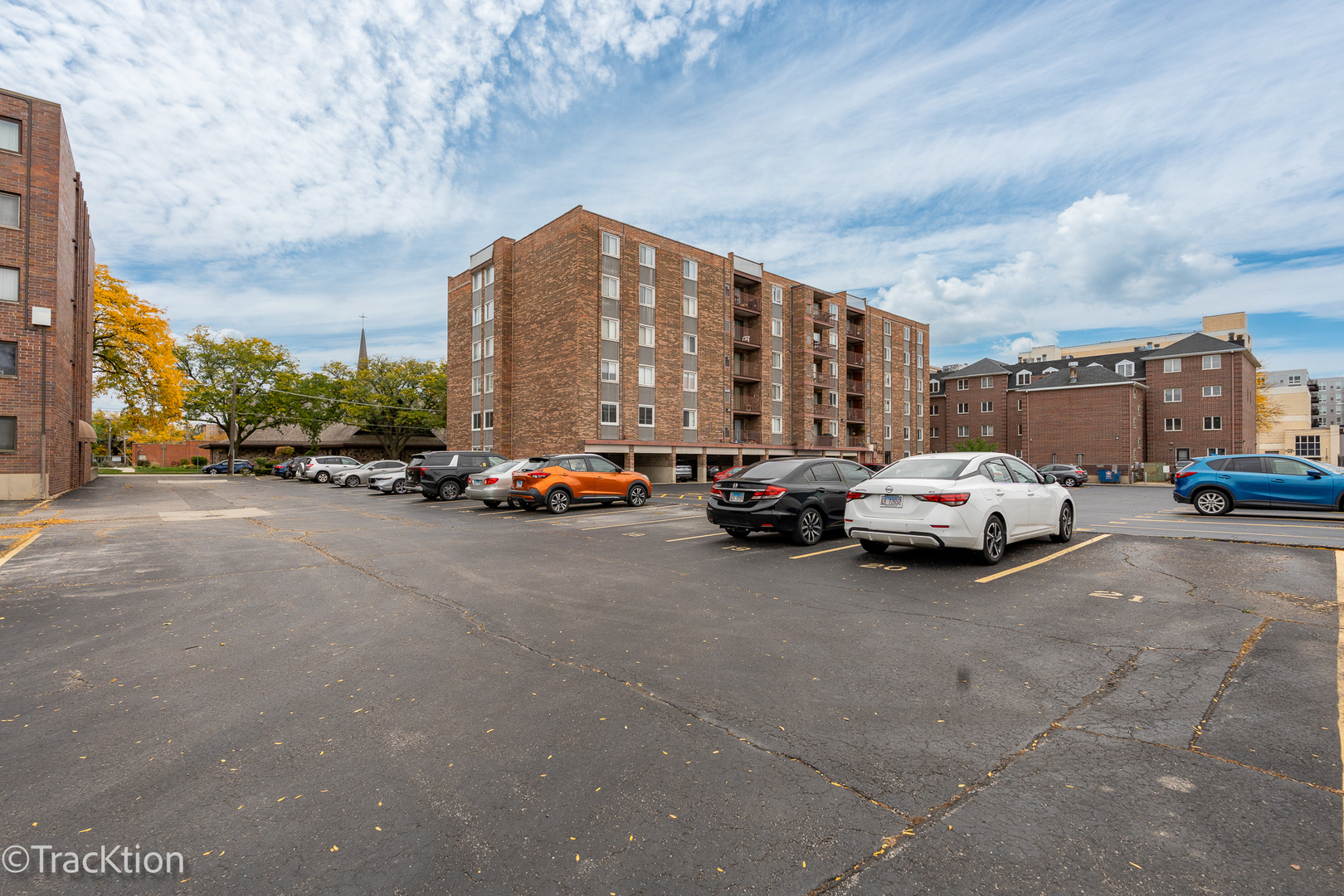835 Pearson Street #310, Des Plaines, IL 60016