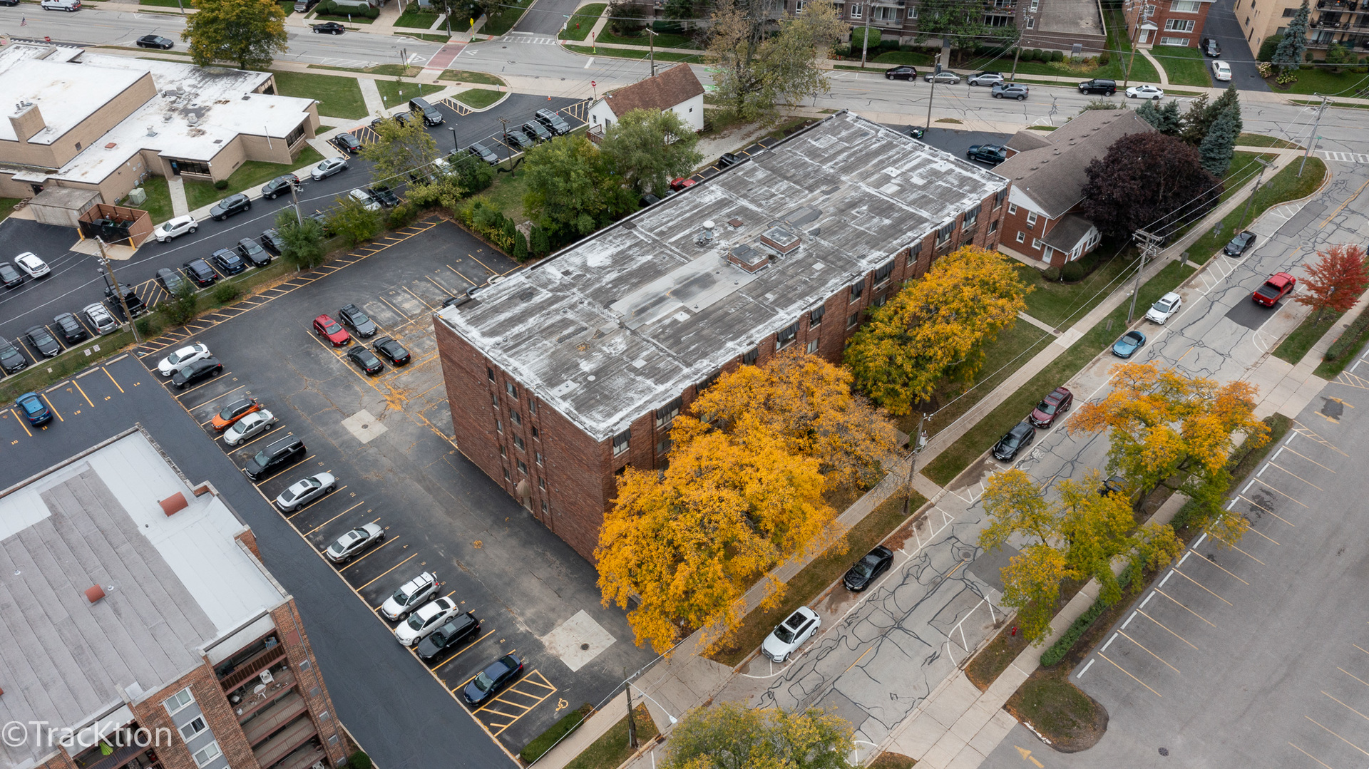 835 Pearson Street #310, Des Plaines, IL 60016