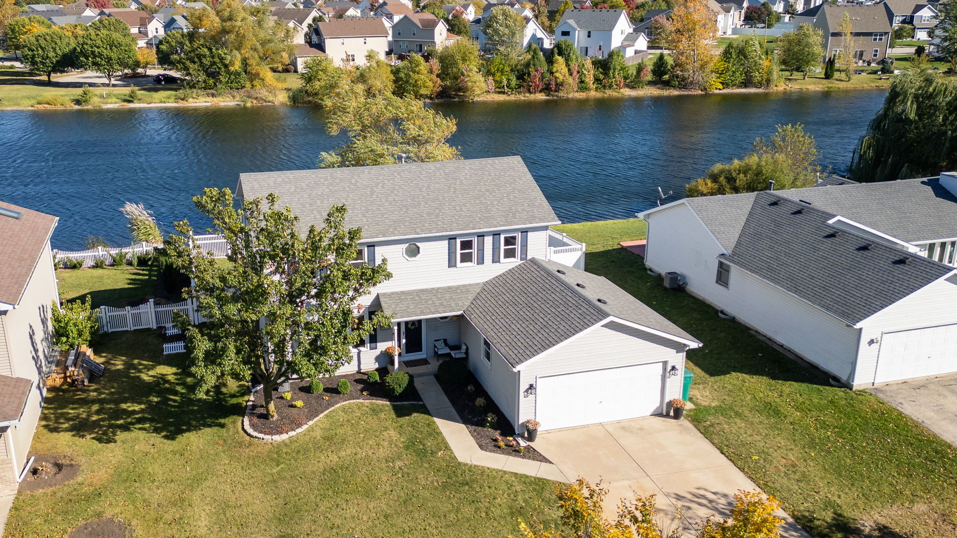 1500 Howland Drive, Joliet, IL 60431