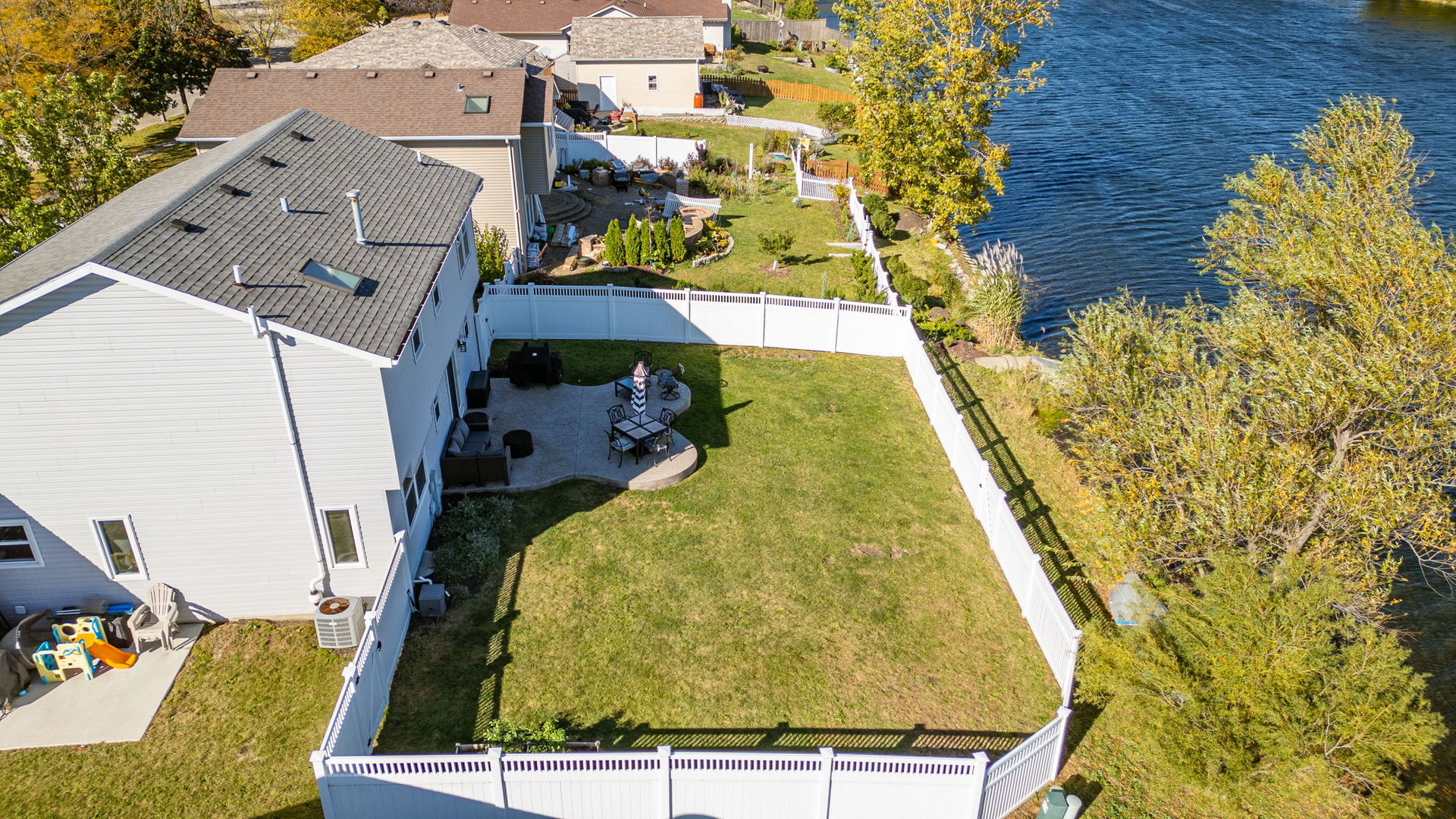 1500 Howland Drive, Joliet, IL 60431