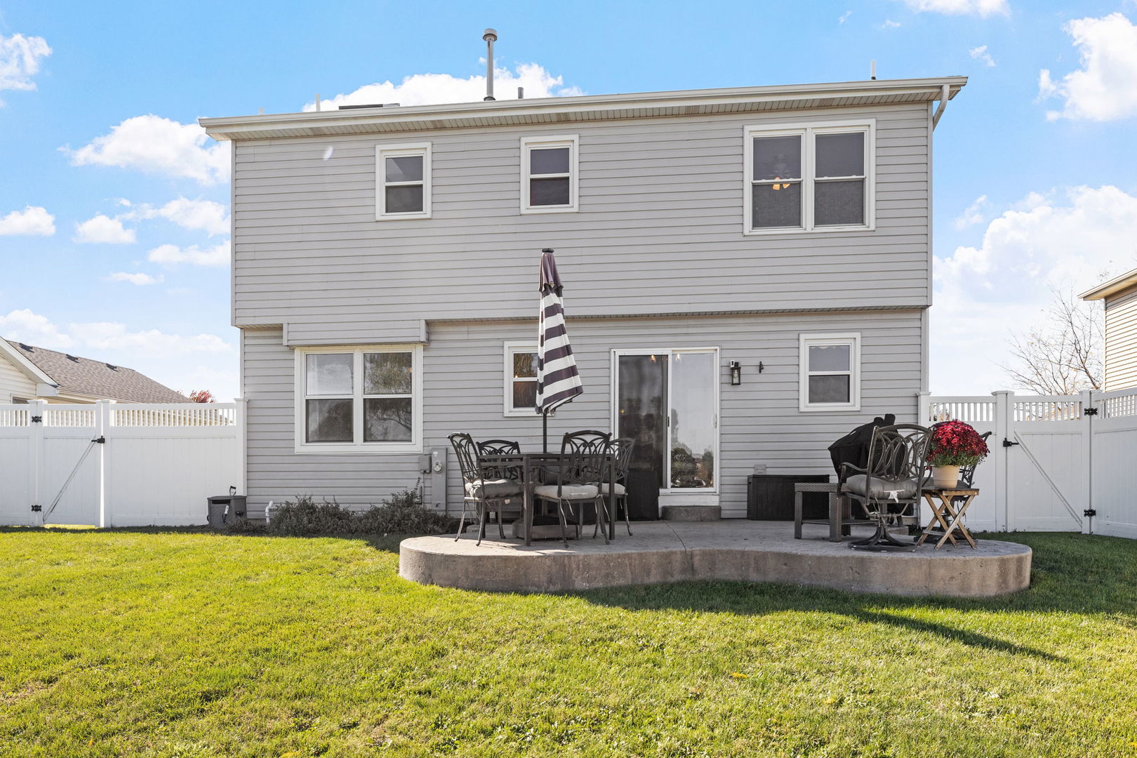 1500 Howland Drive, Joliet, IL 60431