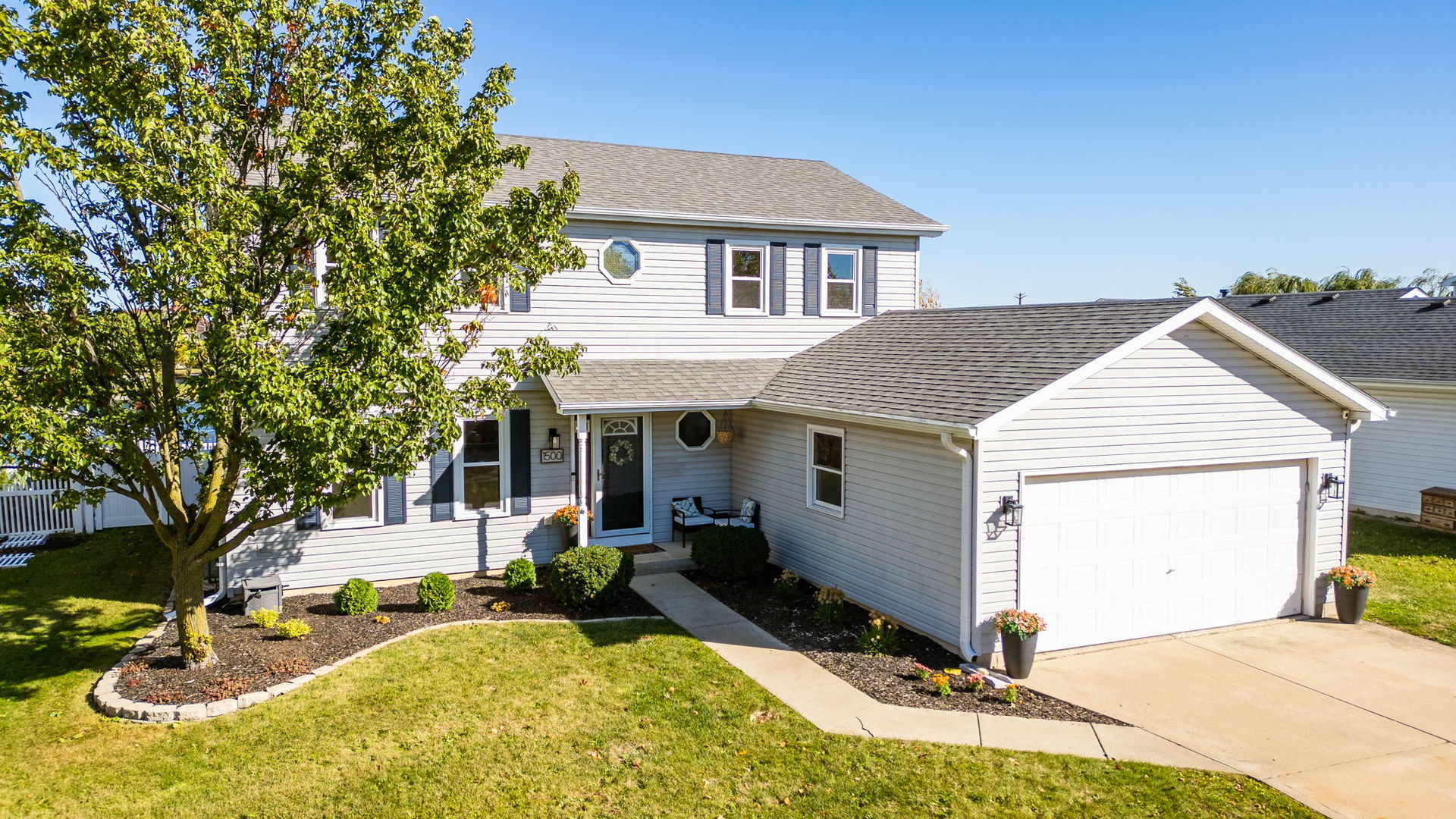 1500 Howland Drive, Joliet, IL 60431