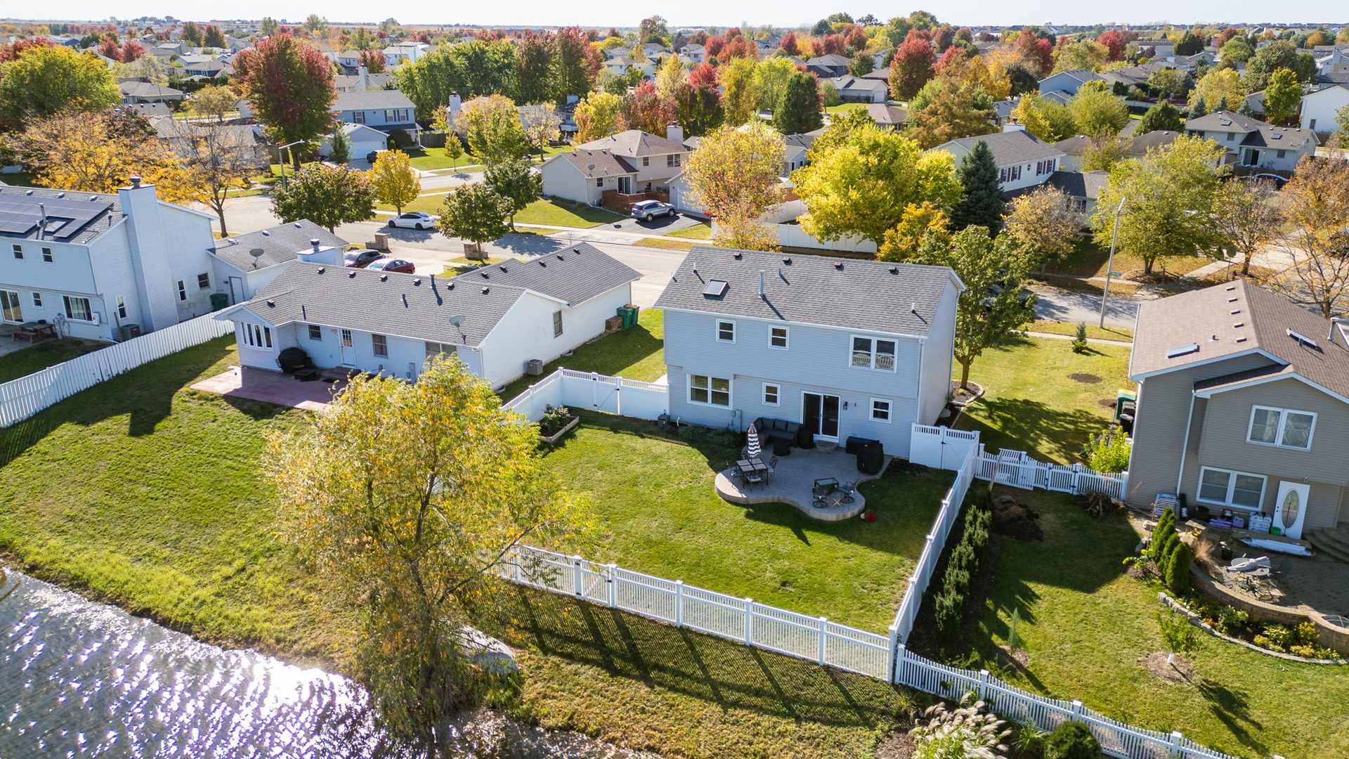 1500 Howland Drive, Joliet, IL 60431