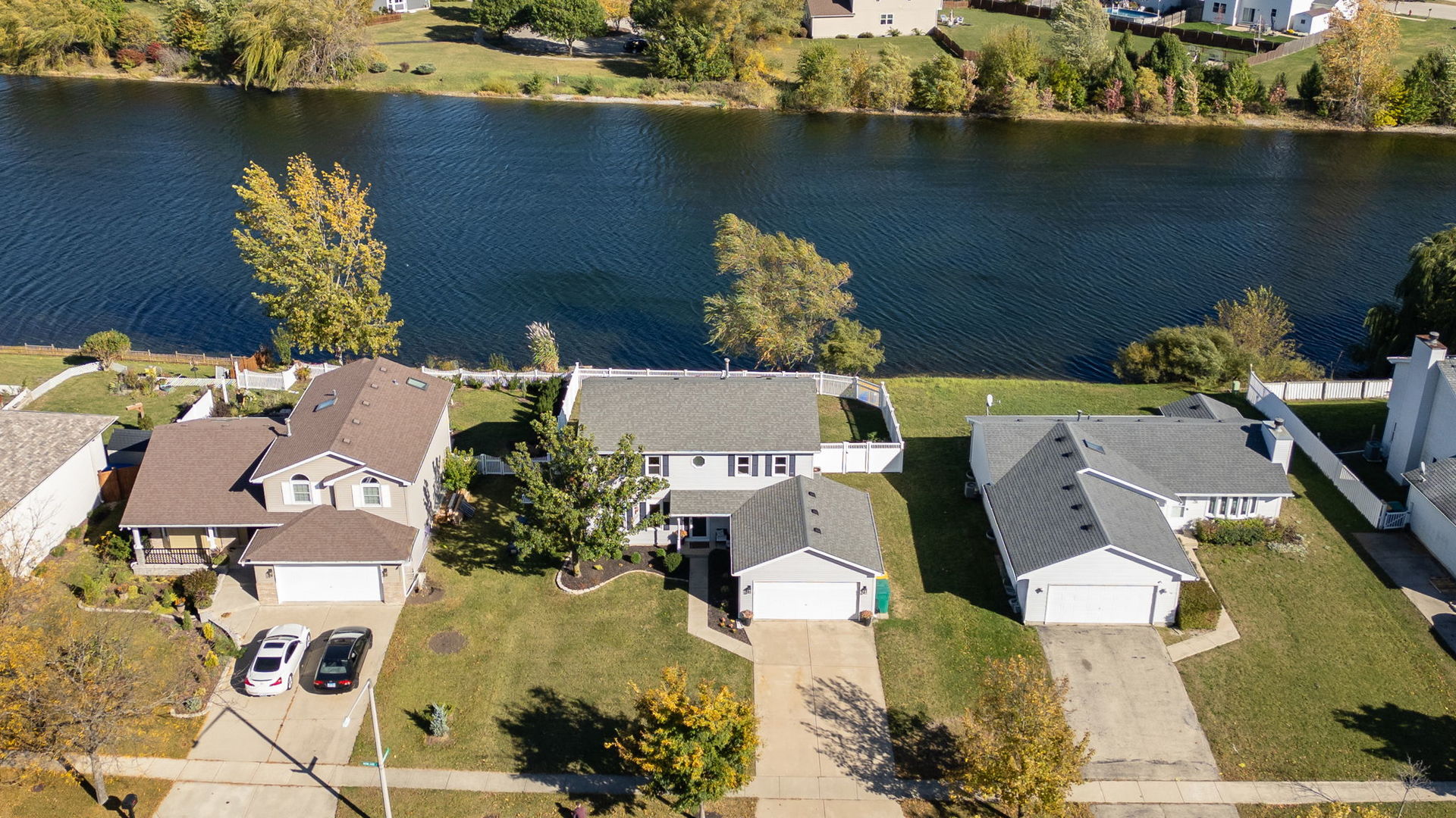 1500 Howland Drive, Joliet, IL 60431