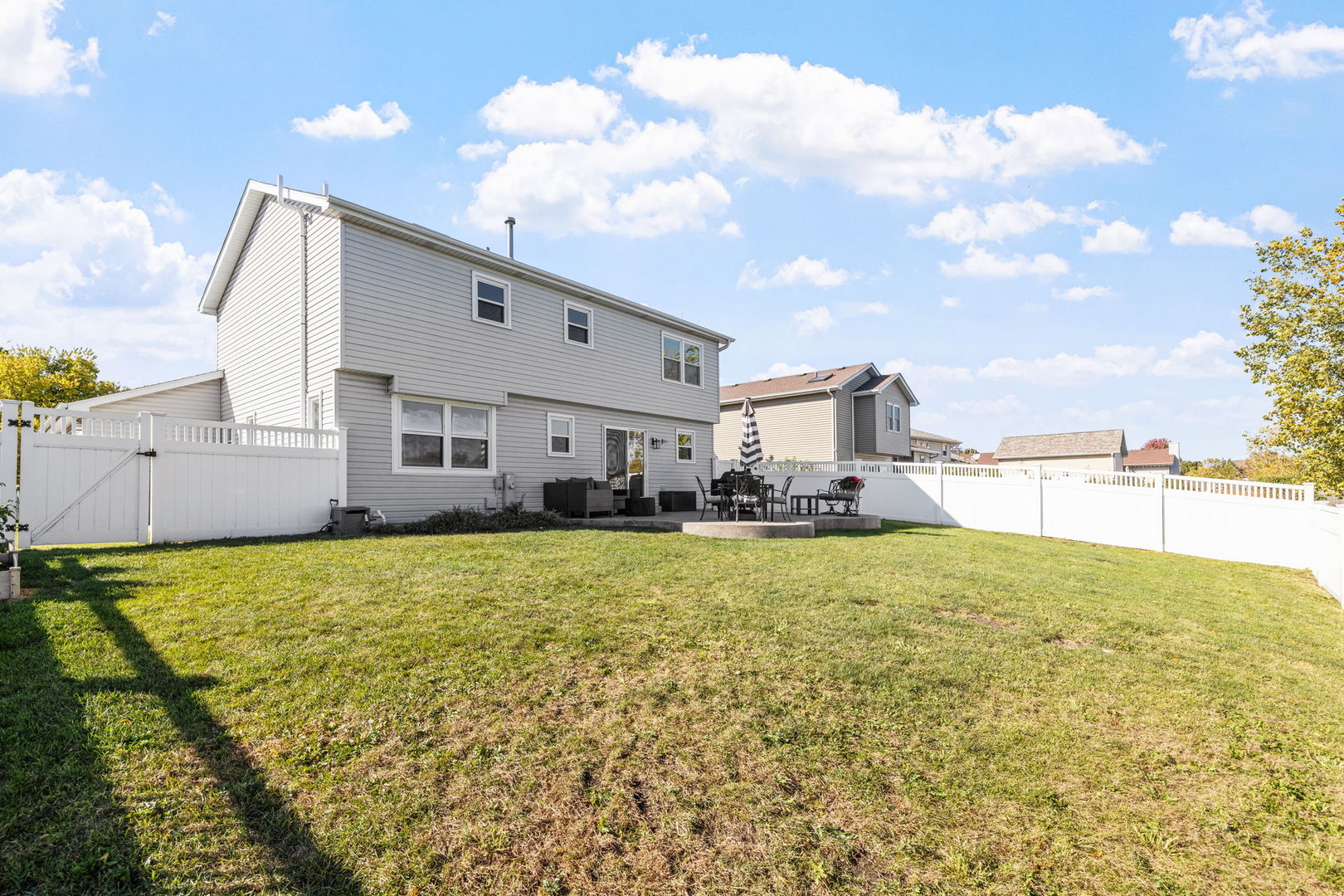 1500 Howland Drive, Joliet, IL 60431