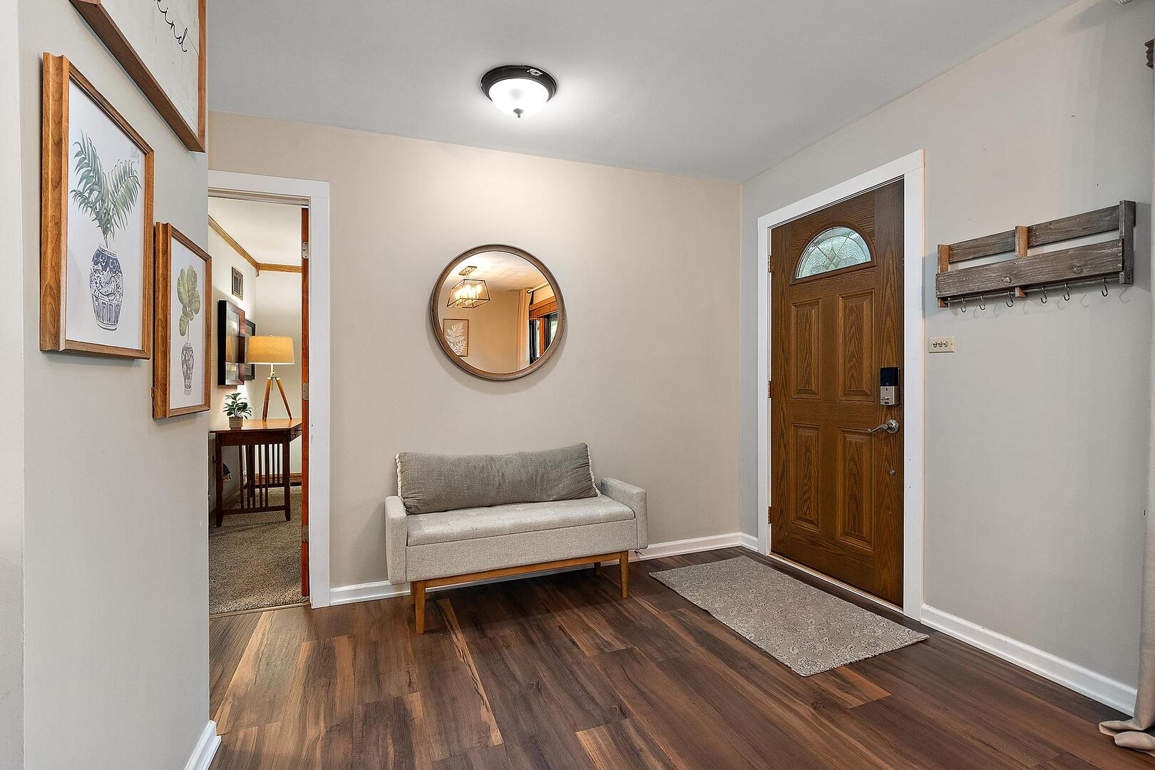 17220 Central Avenue, Tinley Park, IL 60477