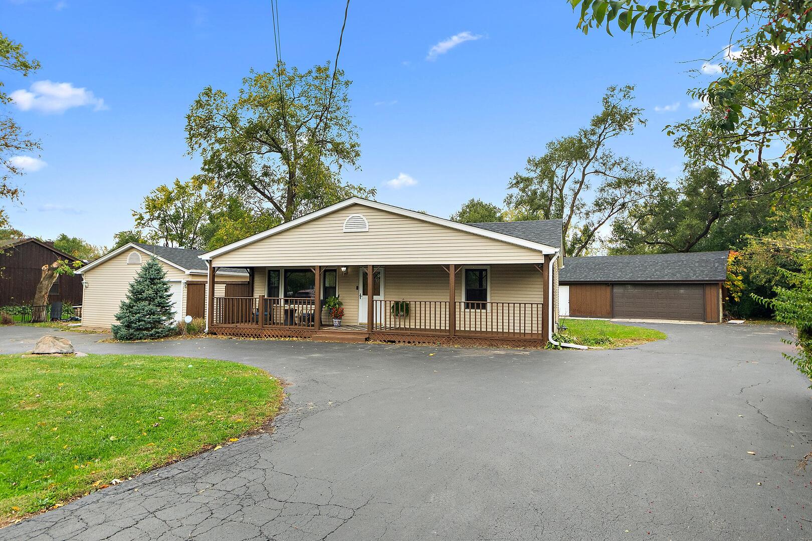 17220 Central Avenue, Tinley Park, IL 60477