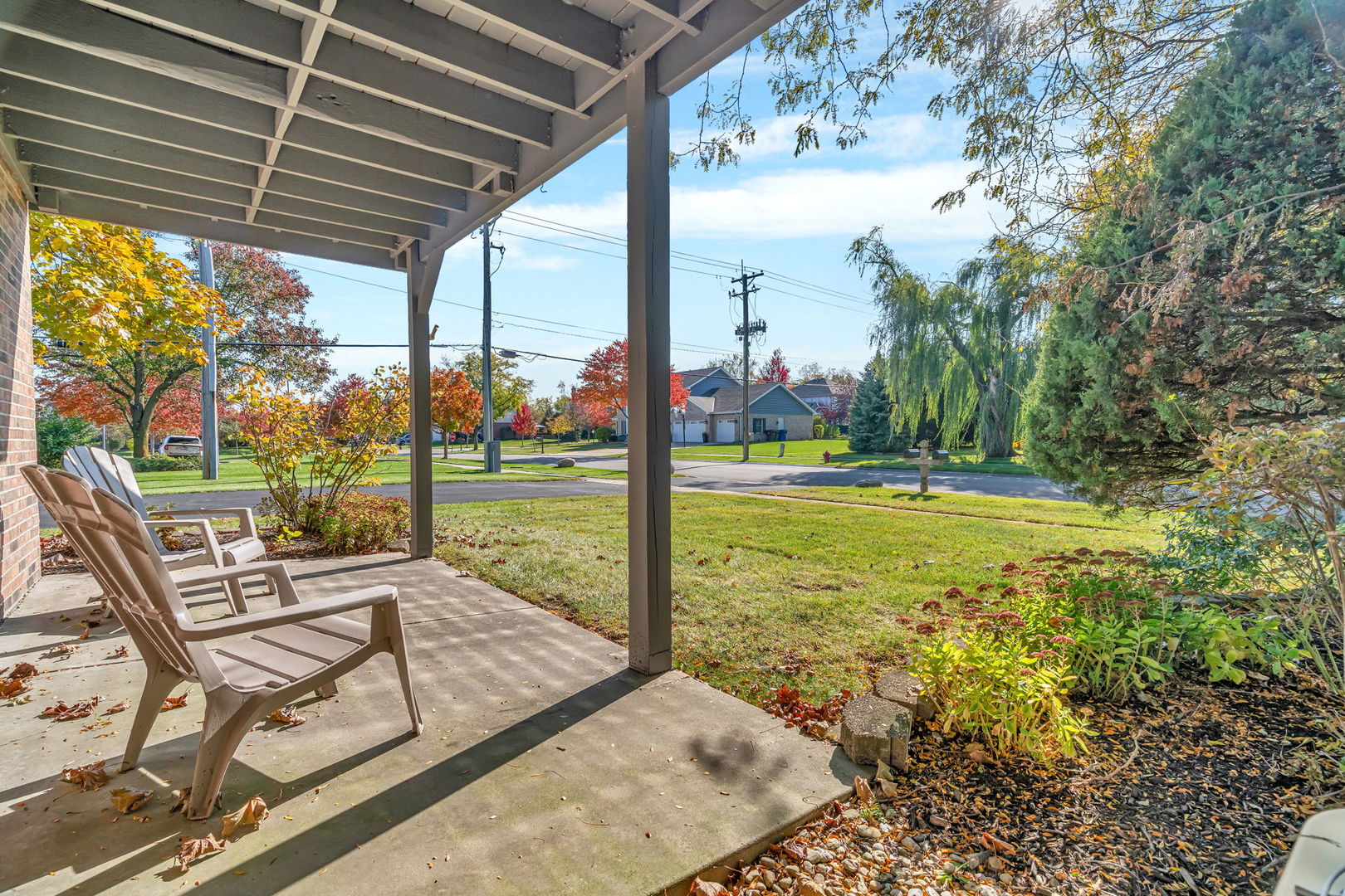 613 Johnson Avenue, Frankfort, IL 60423