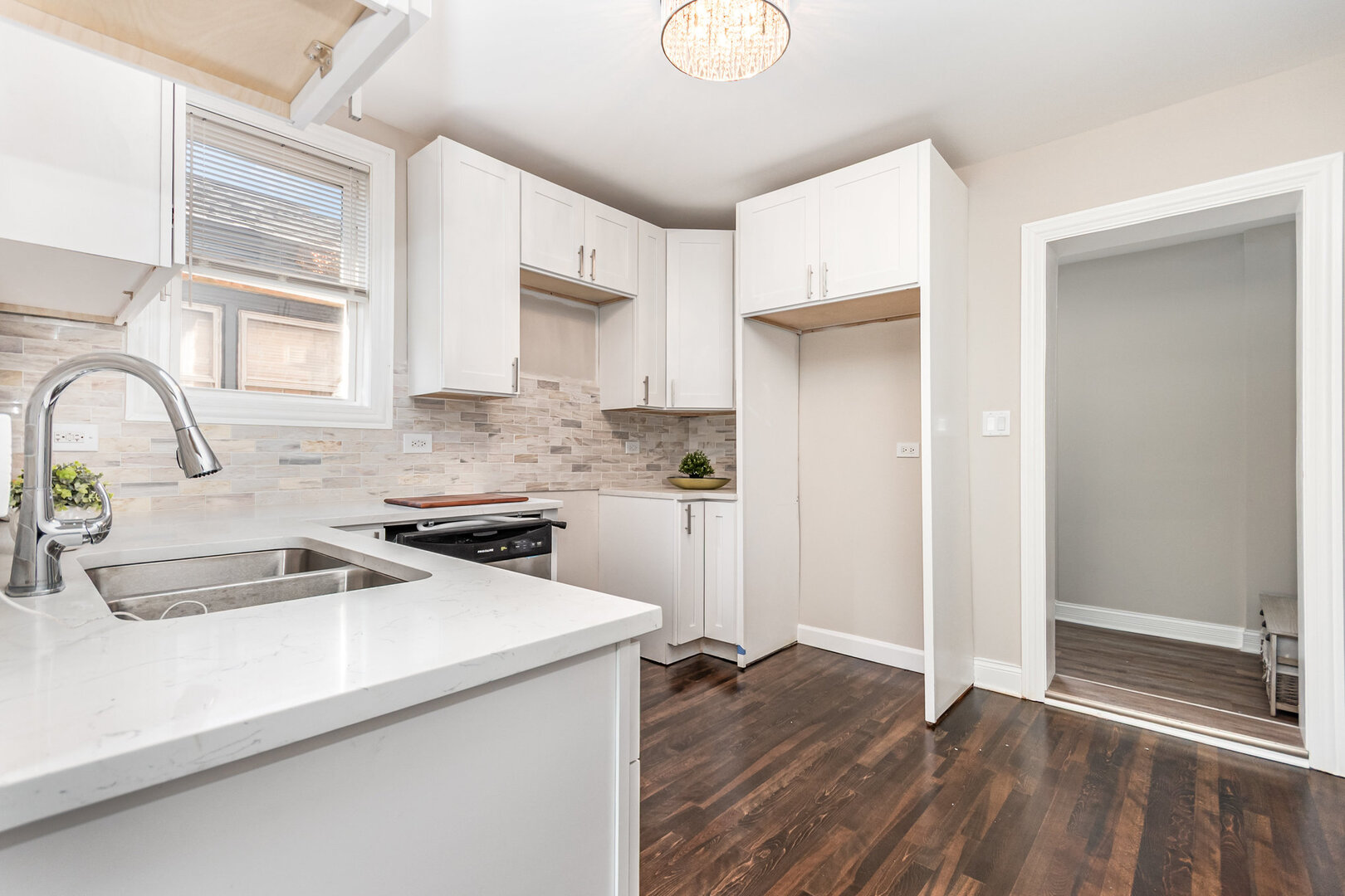 8636 S Aberdeen Street, Chicago, IL 60620