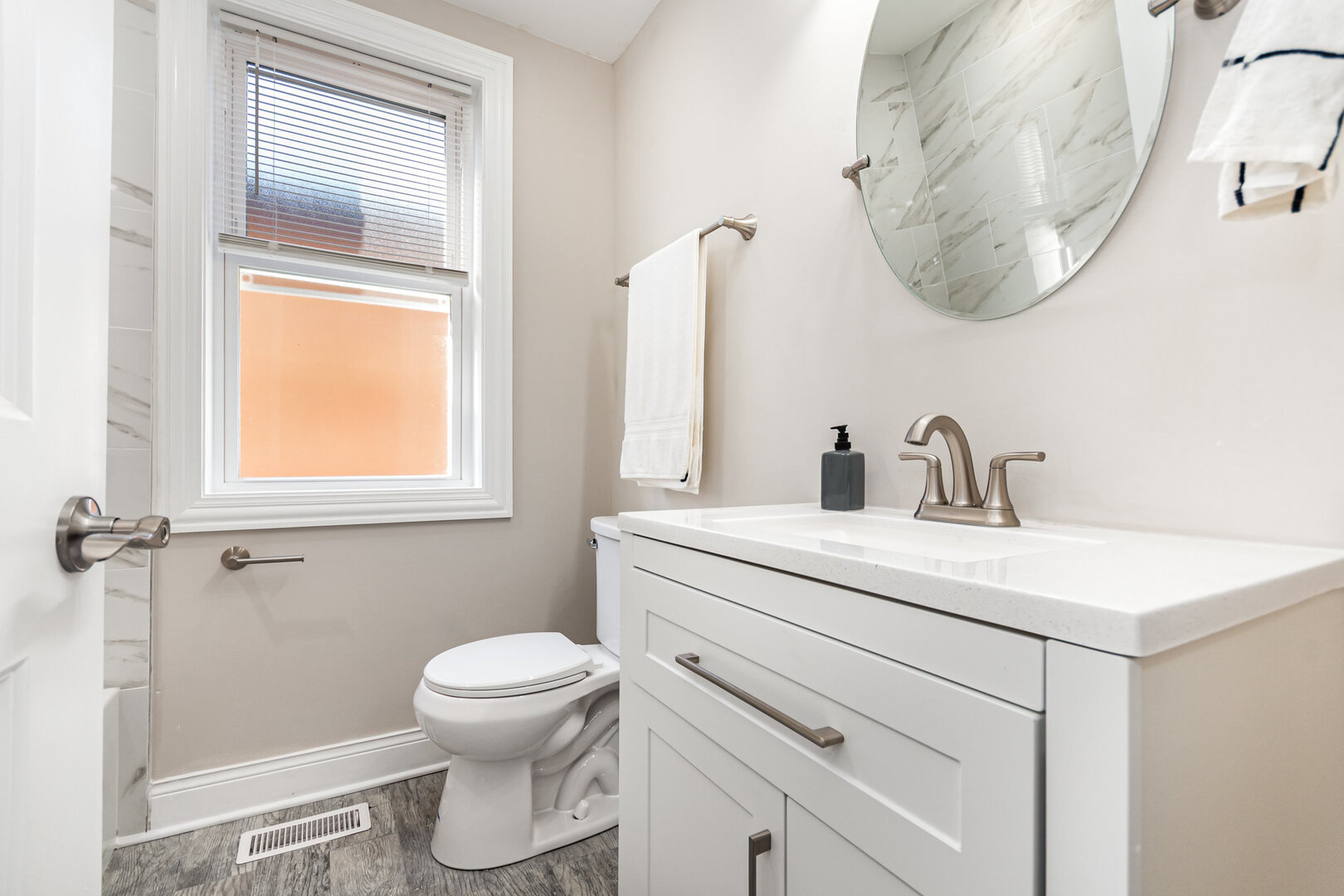 8636 S Aberdeen Street, Chicago, IL 60620