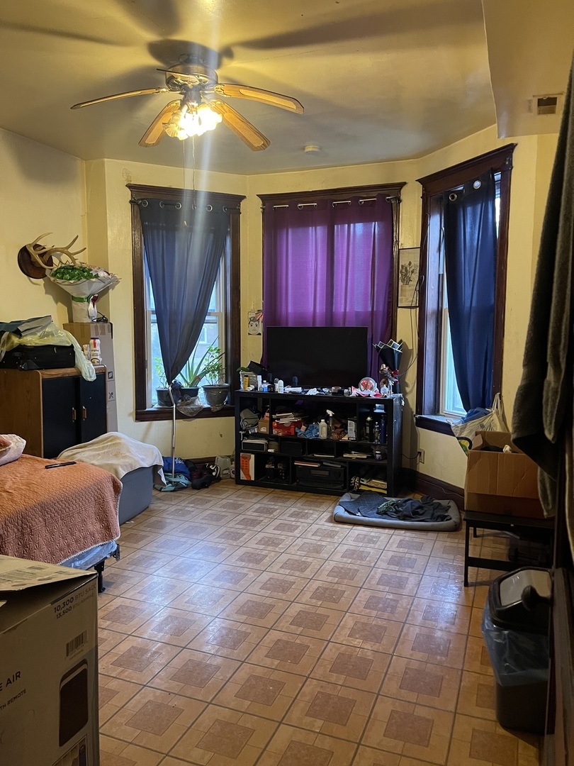 2531 S Avers Avenue, Chicago, IL 60623