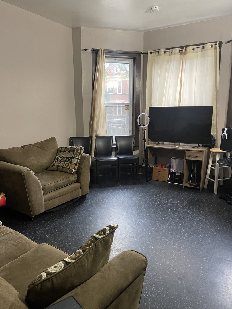 2531 S Avers Avenue, Chicago, IL 60623