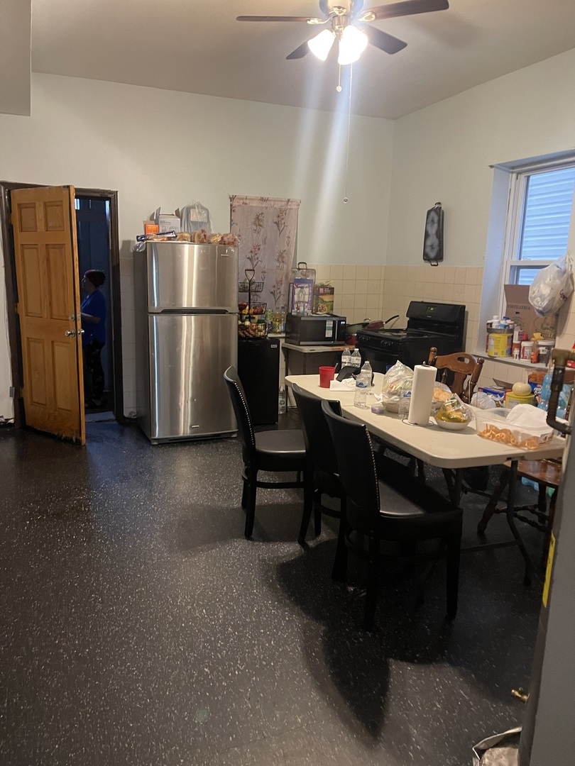 2531 S Avers Avenue, Chicago, IL 60623