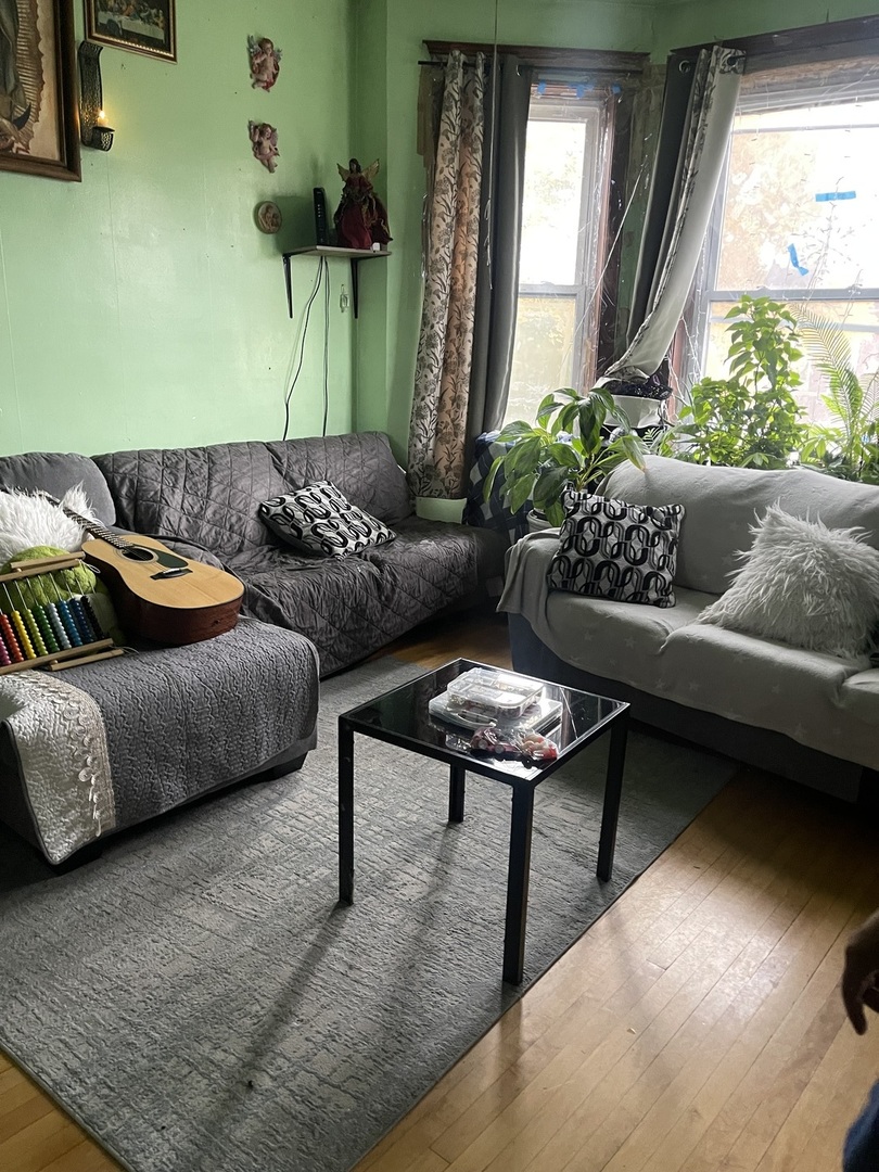 2531 S Avers Avenue, Chicago, IL 60623