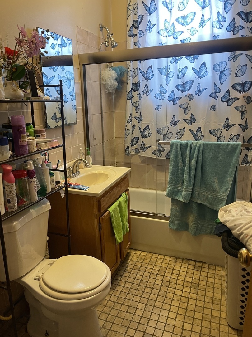 2531 S Avers Avenue, Chicago, IL 60623