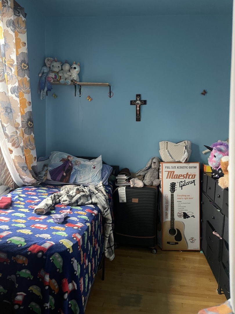 2531 S Avers Avenue, Chicago, IL 60623