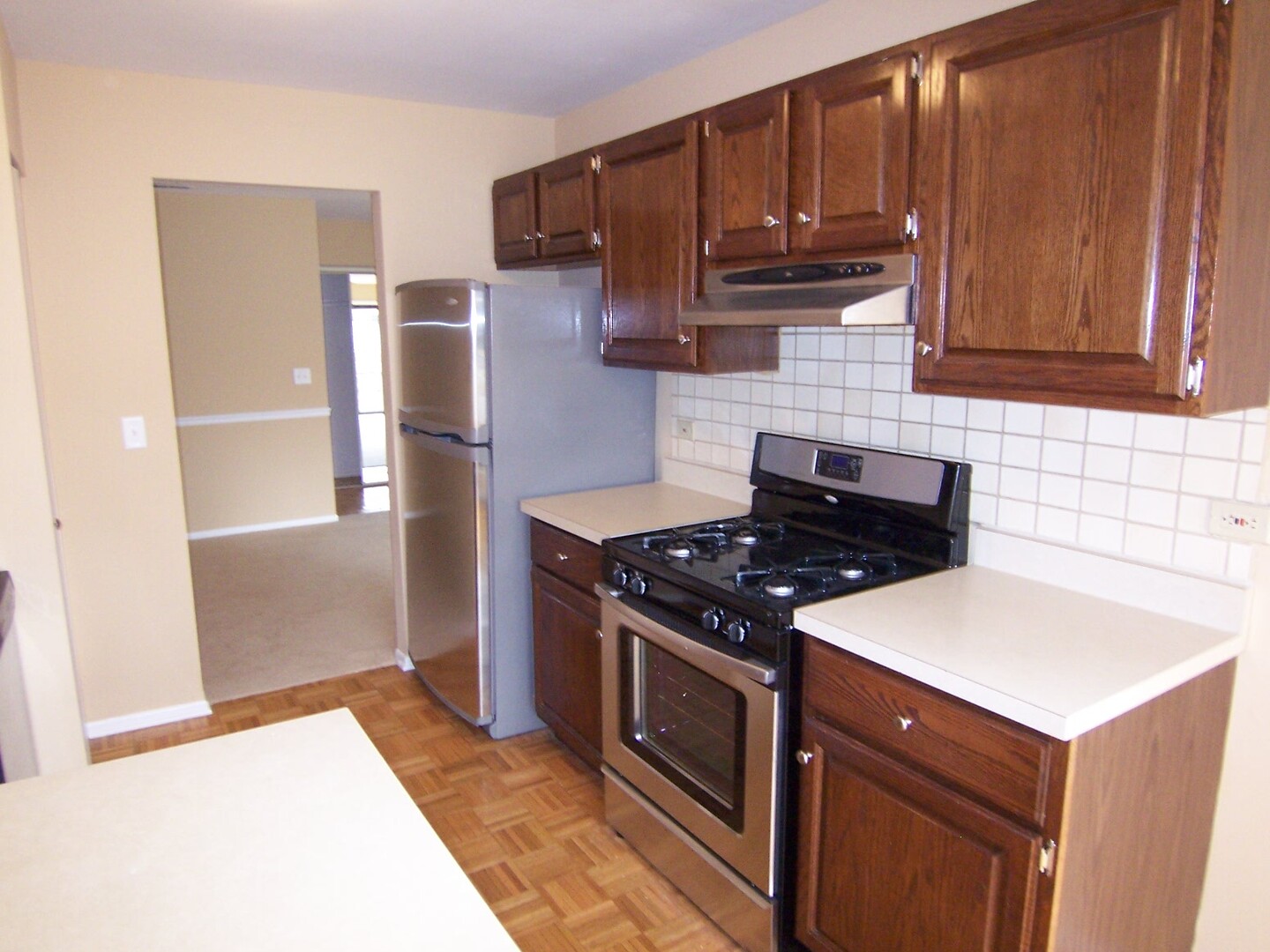 2810 NORTHAMPTON Drive #A2, Rolling Meadows, IL 60008