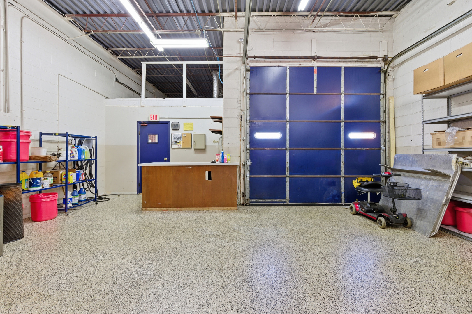 1425 Louis Avenue, Elk Grove Village, IL 60007