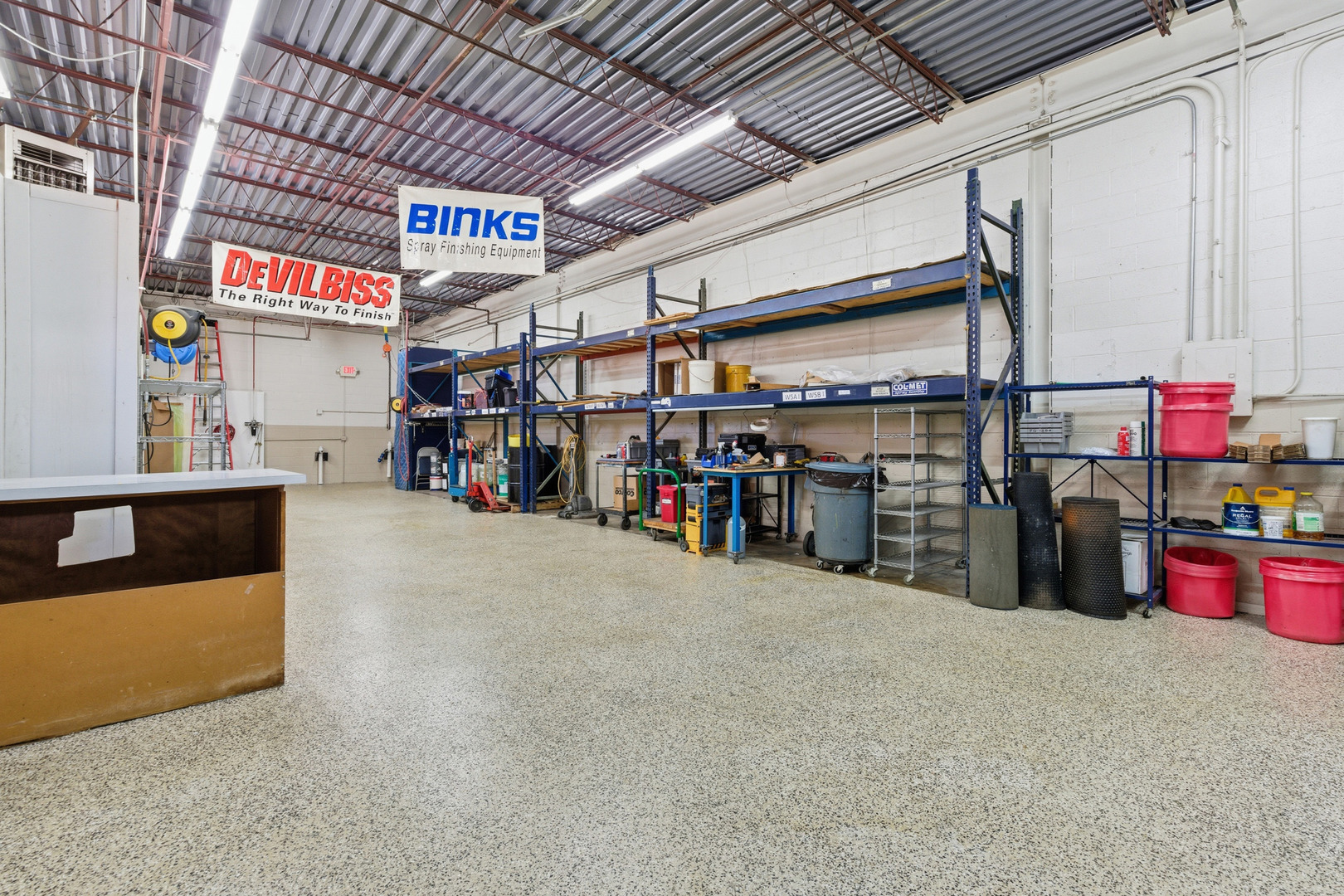 1425 Louis Avenue, Elk Grove Village, IL 60007