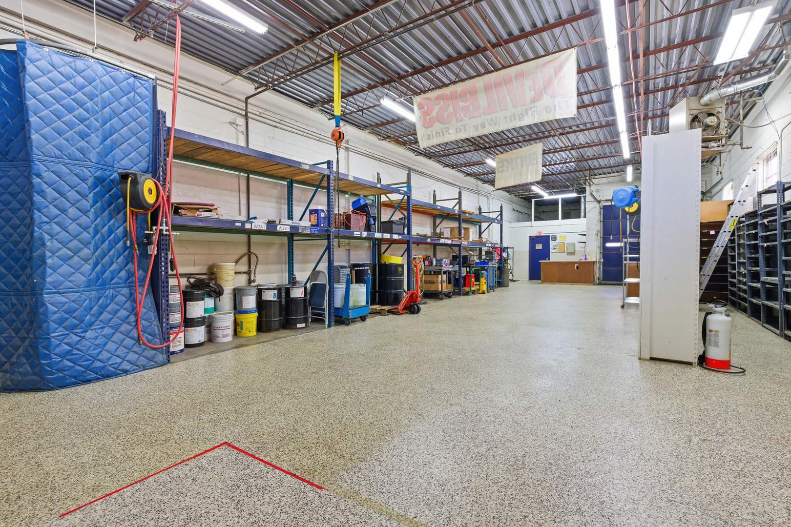 1425 Louis Avenue, Elk Grove Village, IL 60007