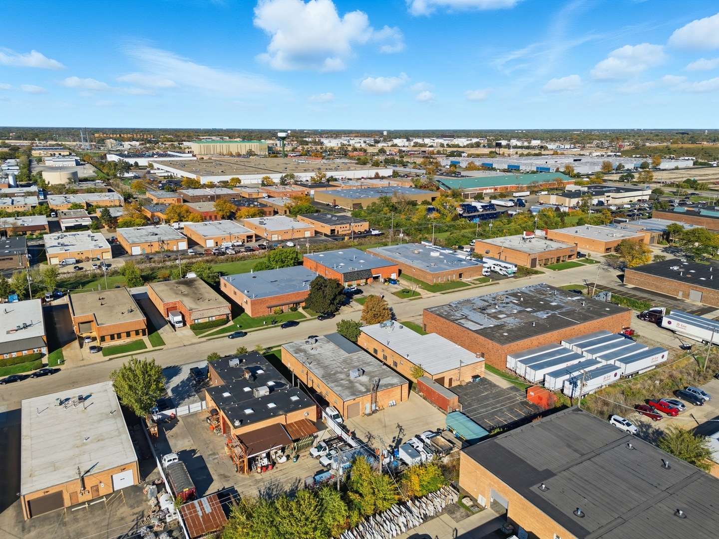 1425 Louis Avenue, Elk Grove Village, IL 60007